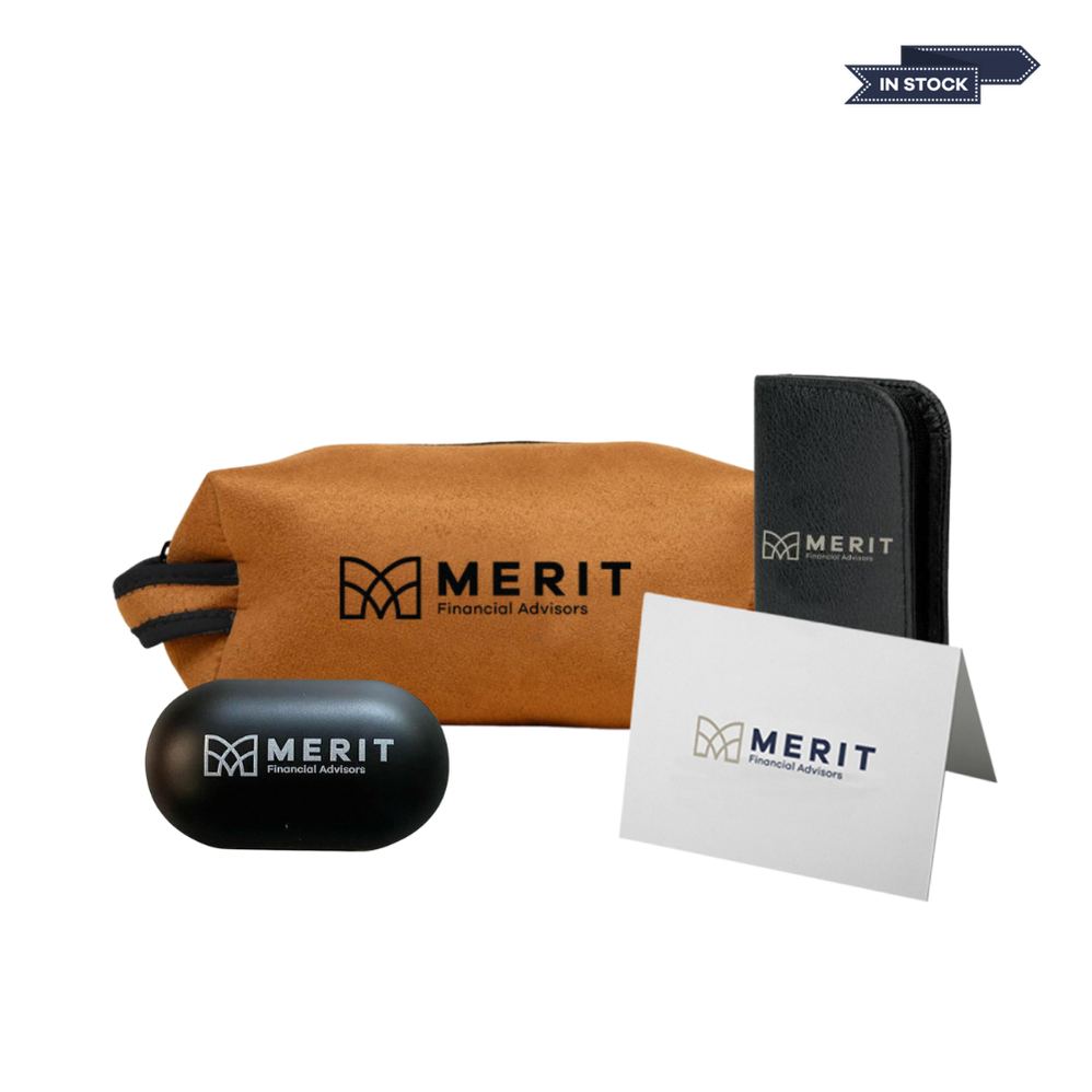 Merit Travel Bundle