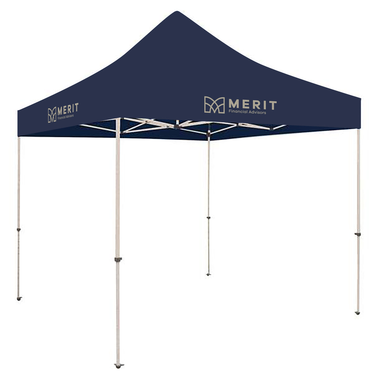 10'x10' Standard Pop-Up Tent Kit