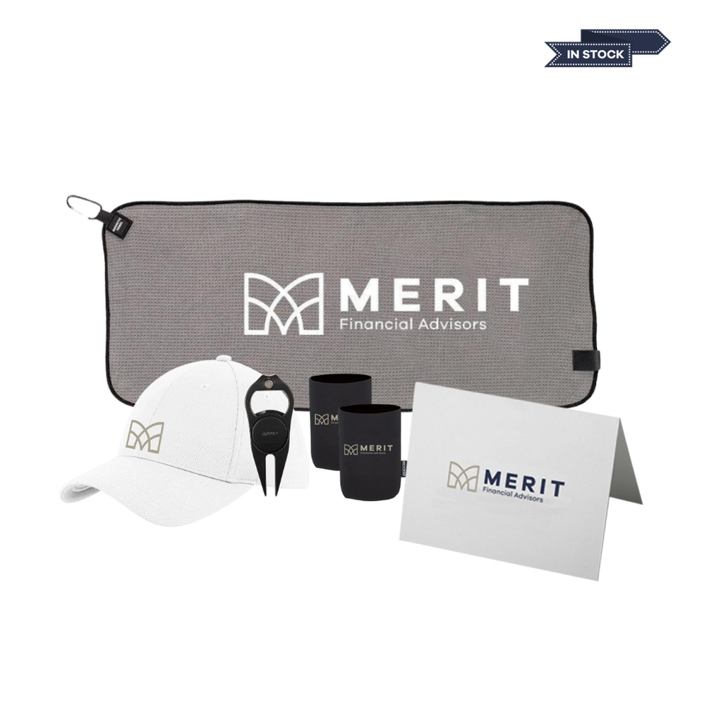 Merit Fairway Bundle