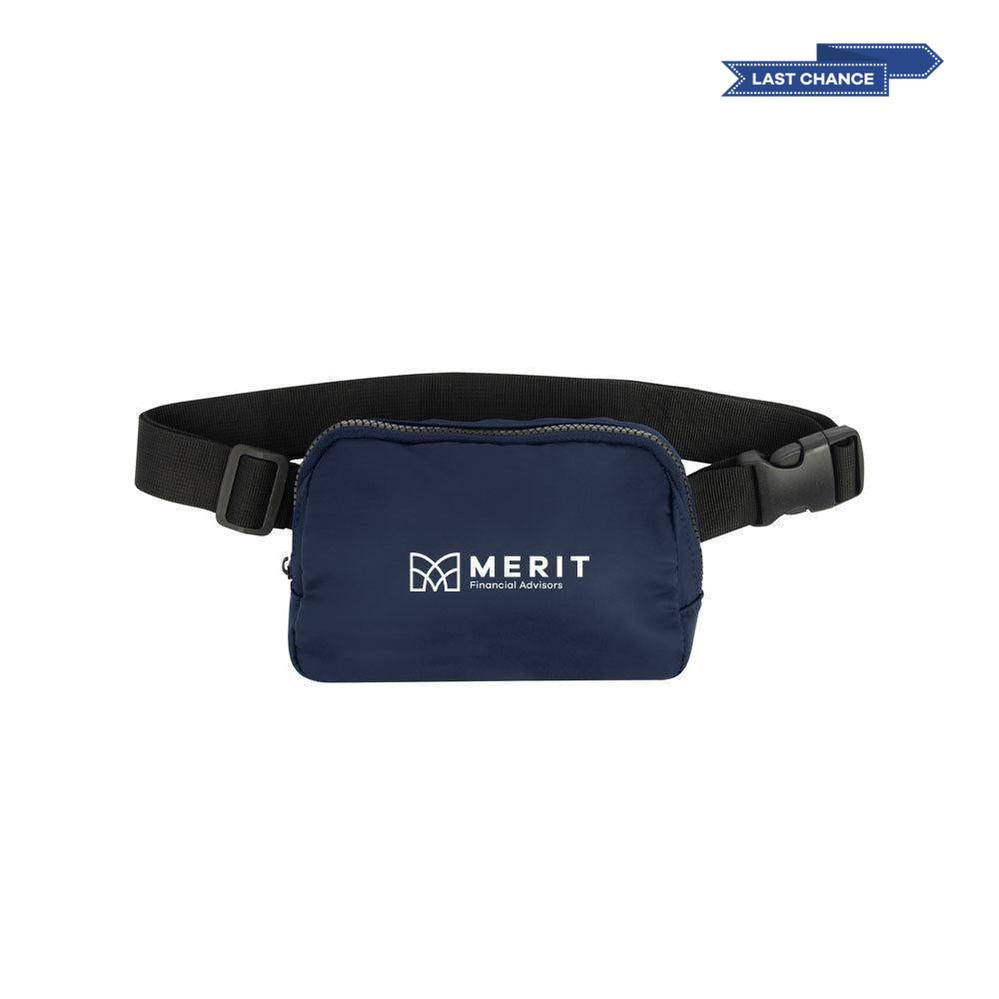 Merit Anywhere Belt Bag