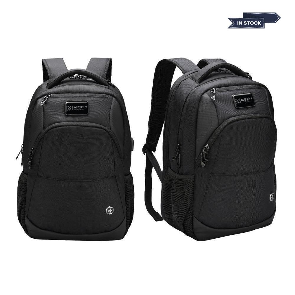 Merit Swissdigital Design® Commuter Backpack