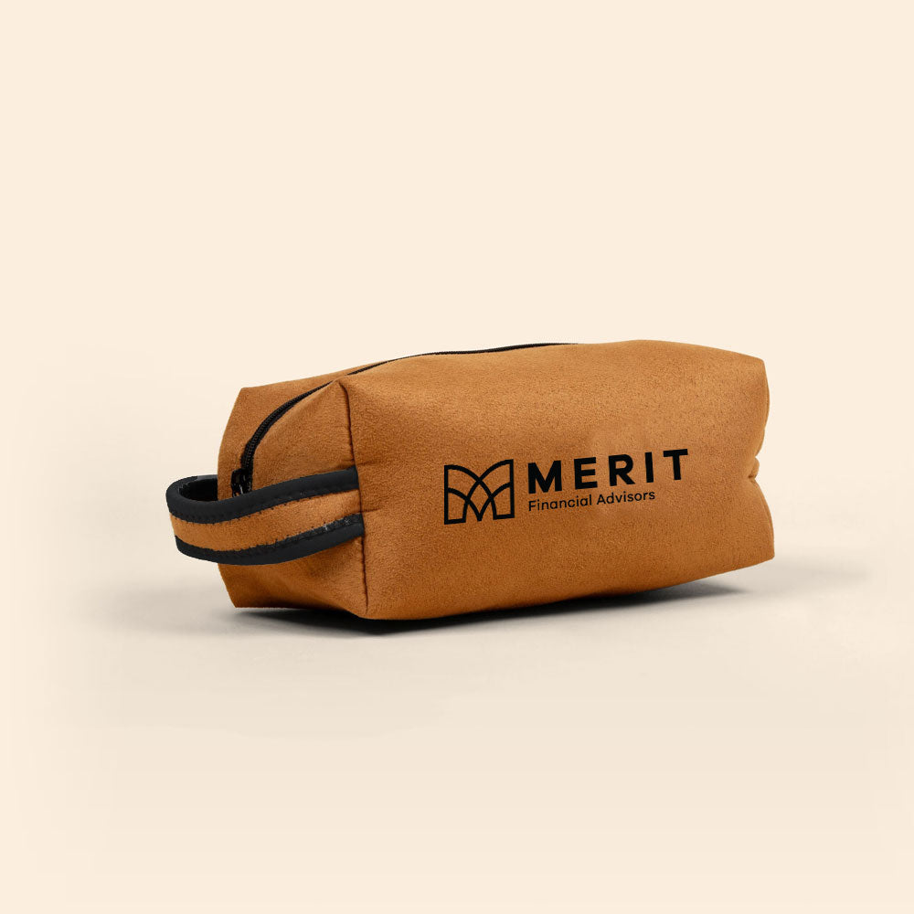 Merit Doppleganger Dopp Bag