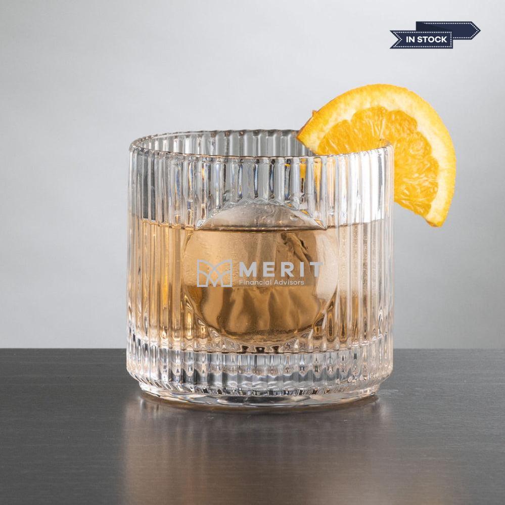 Merit Dillard OTR Glasses - Set of 2