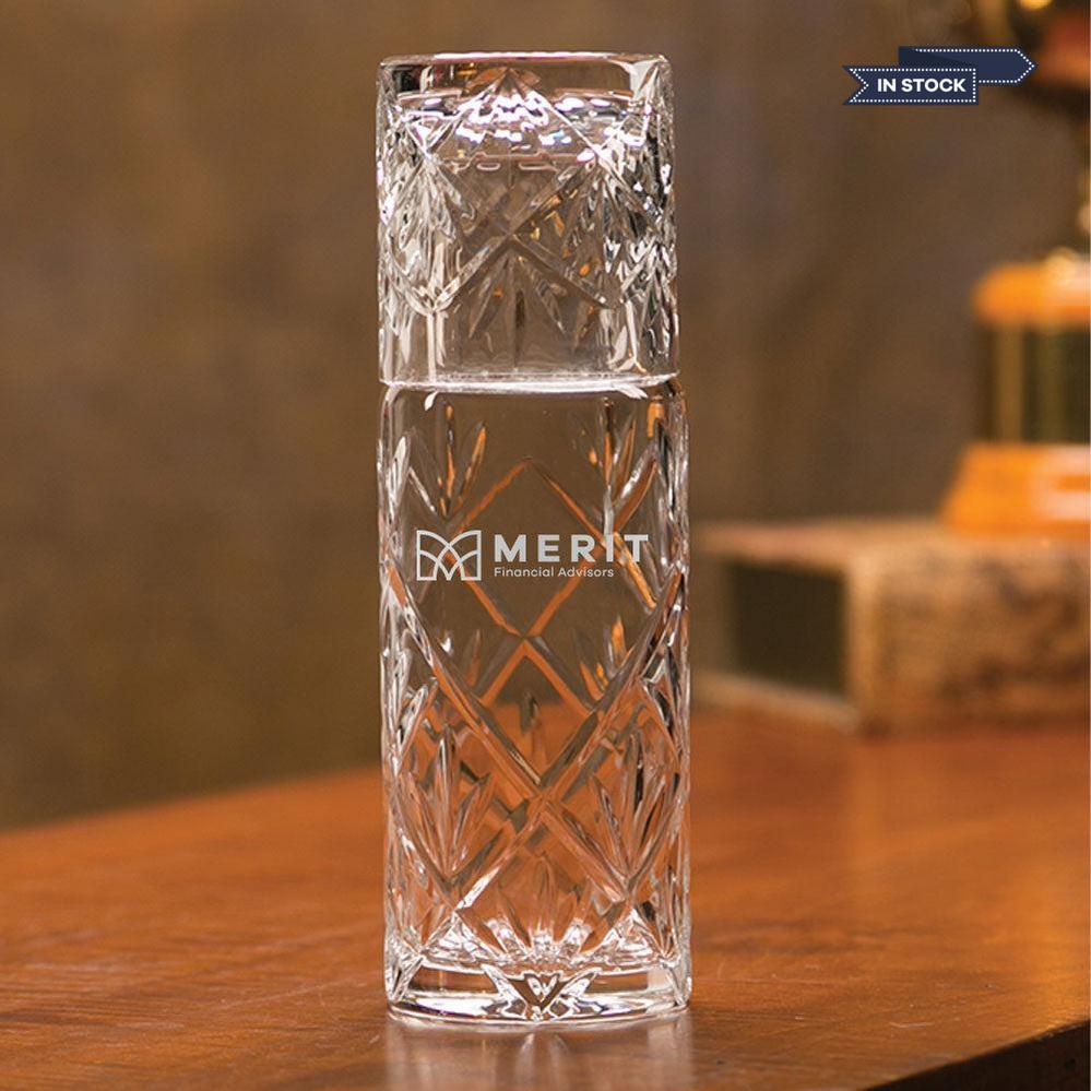 Merit Executive Water Set