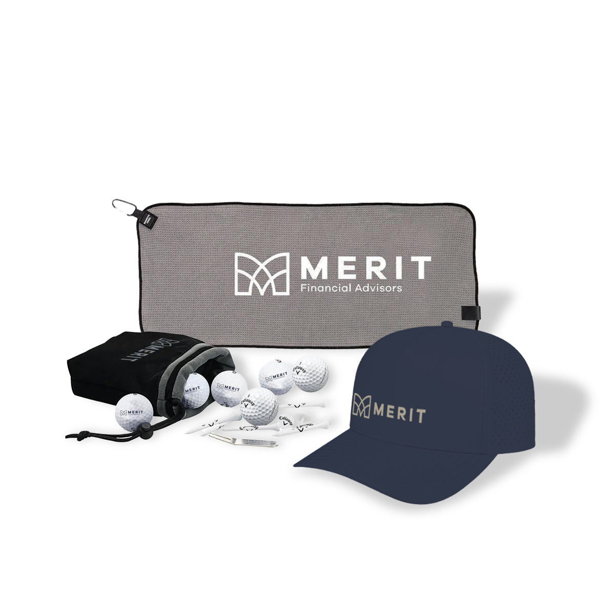 Golf Kit