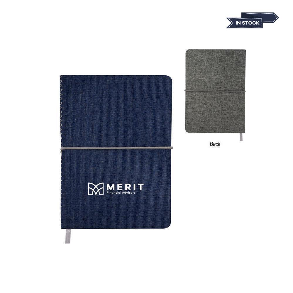 Merit Linen Journal