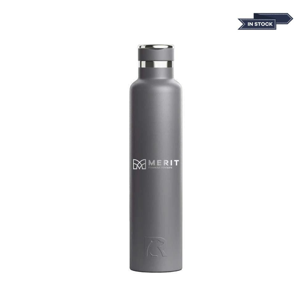 Merit RTIC 26 oz Journey Bottle - Graphite