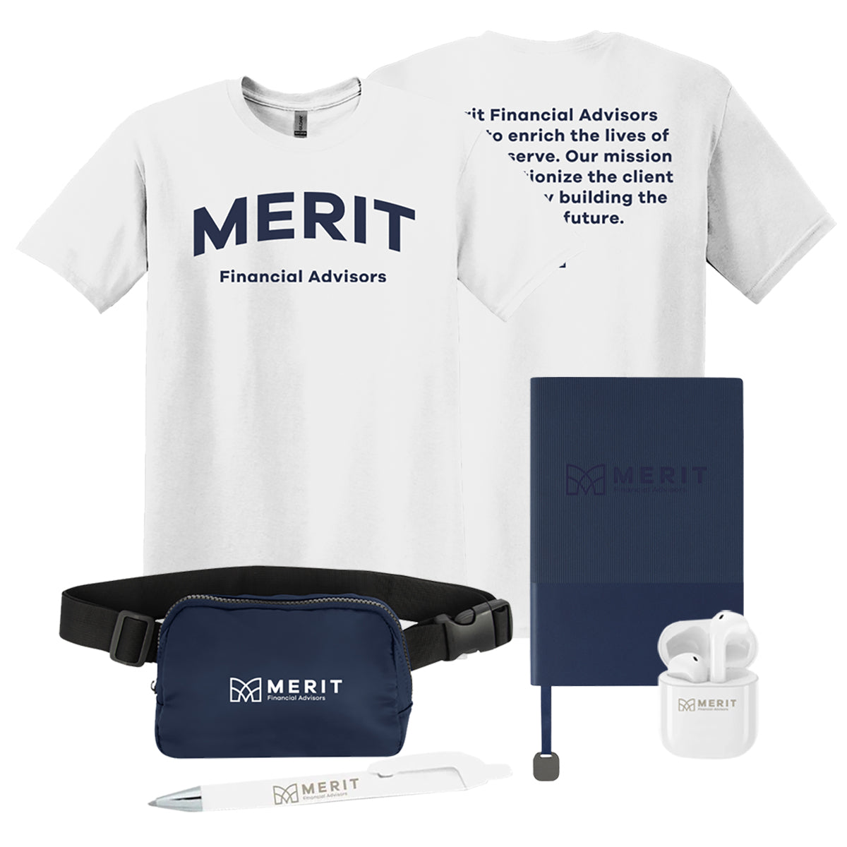 Merit Buds Kit