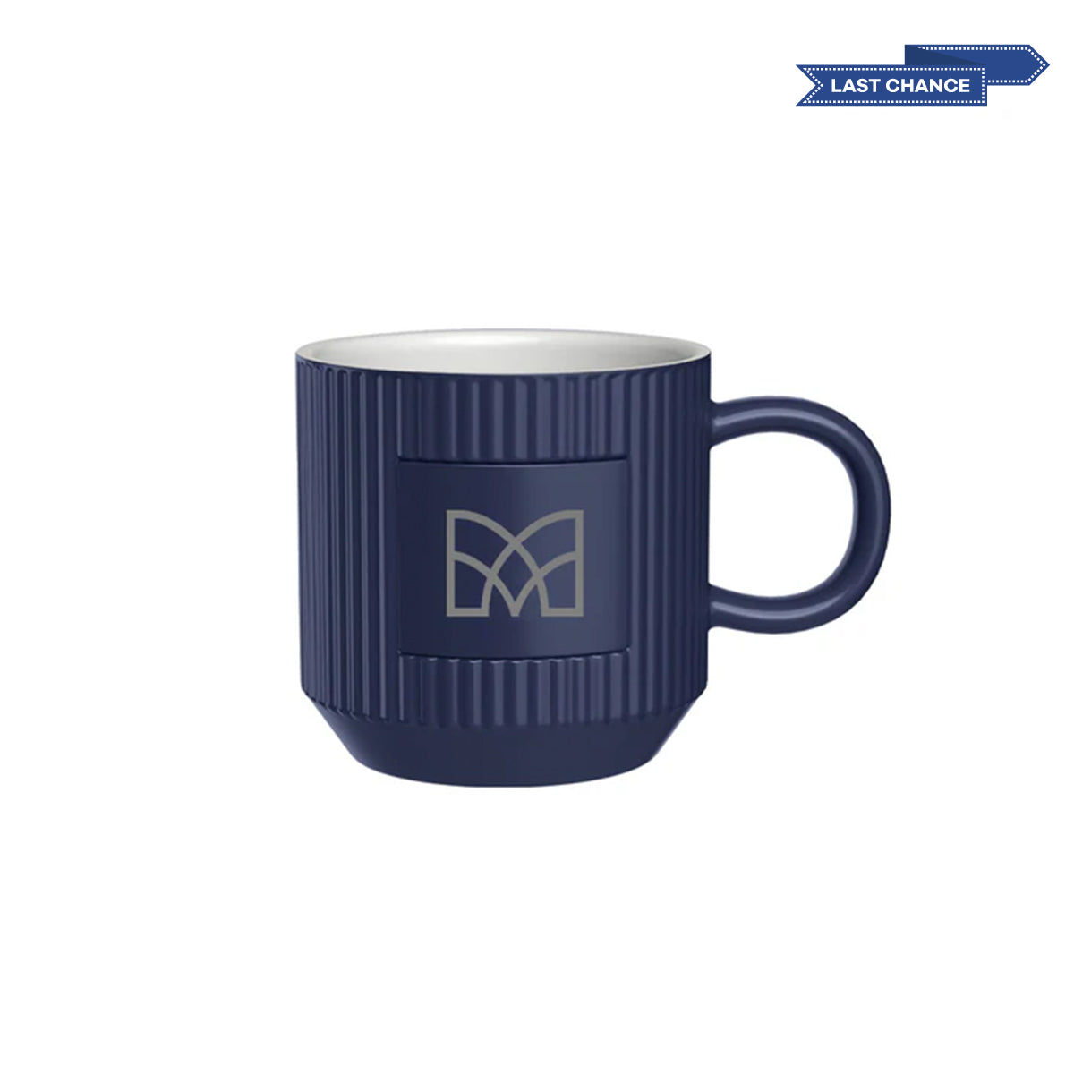 Merit First Light Mug - Navy