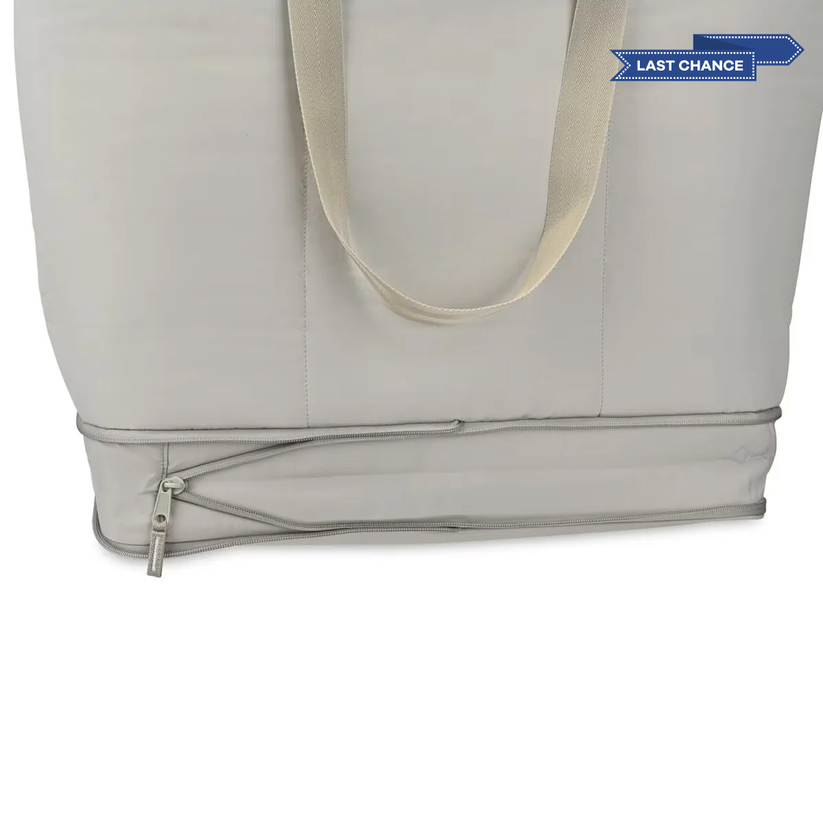 Merit KEEPCOOL® Rio Quilted Expandable Cooler