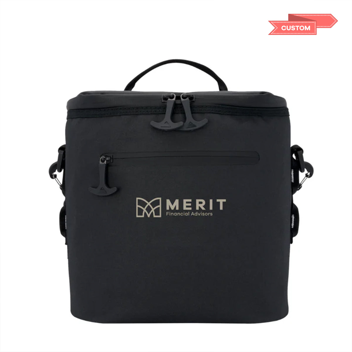 Merit Urban Peak® Waterproof Cryo 12 Can Cooler