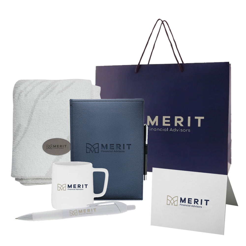 Merit Warm Welcome Kit