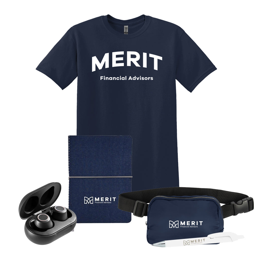 Merit Buds Kit