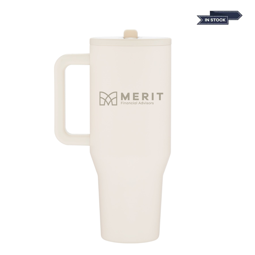 Merit 32 oz. HydroJug Traveler