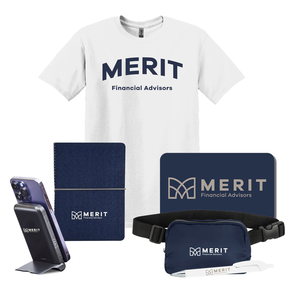 Merit Recharge Kit