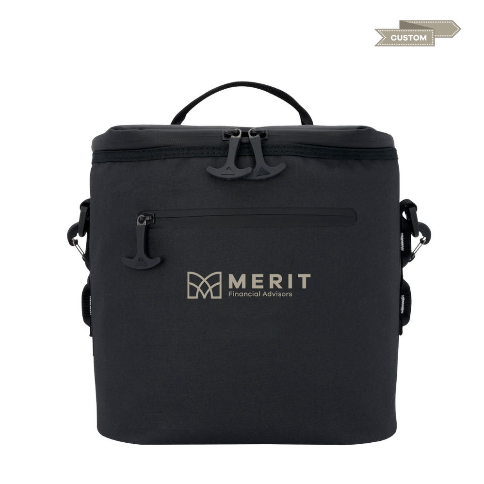 Merit Urban Peak® Waterproof Cryo 12 Can Cooler