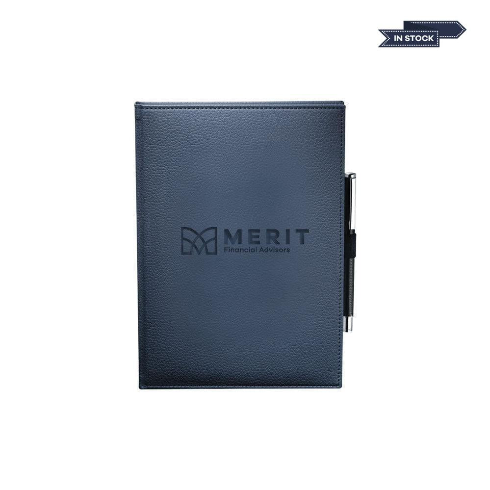 Merit Large Bound Journal