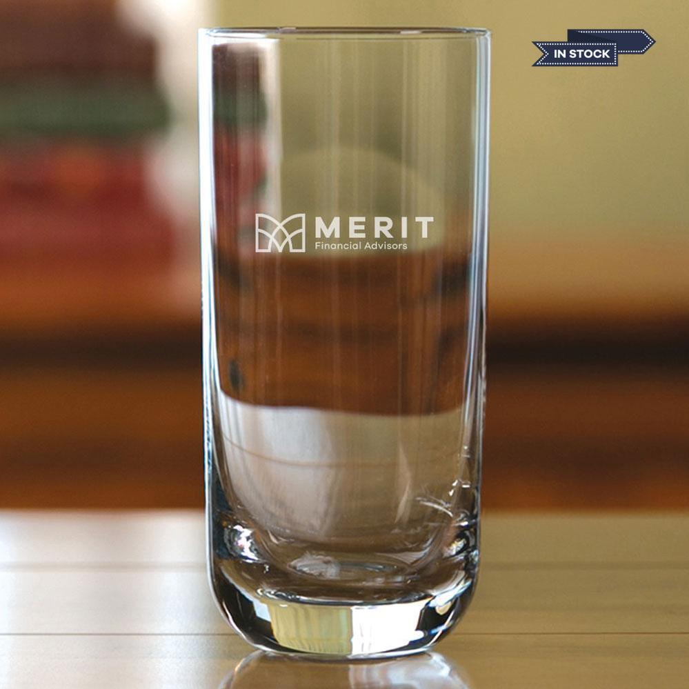 Merit Sheridan Hi-Ball Glass