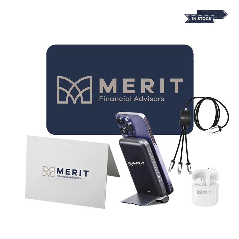 Merit Tech Bundle