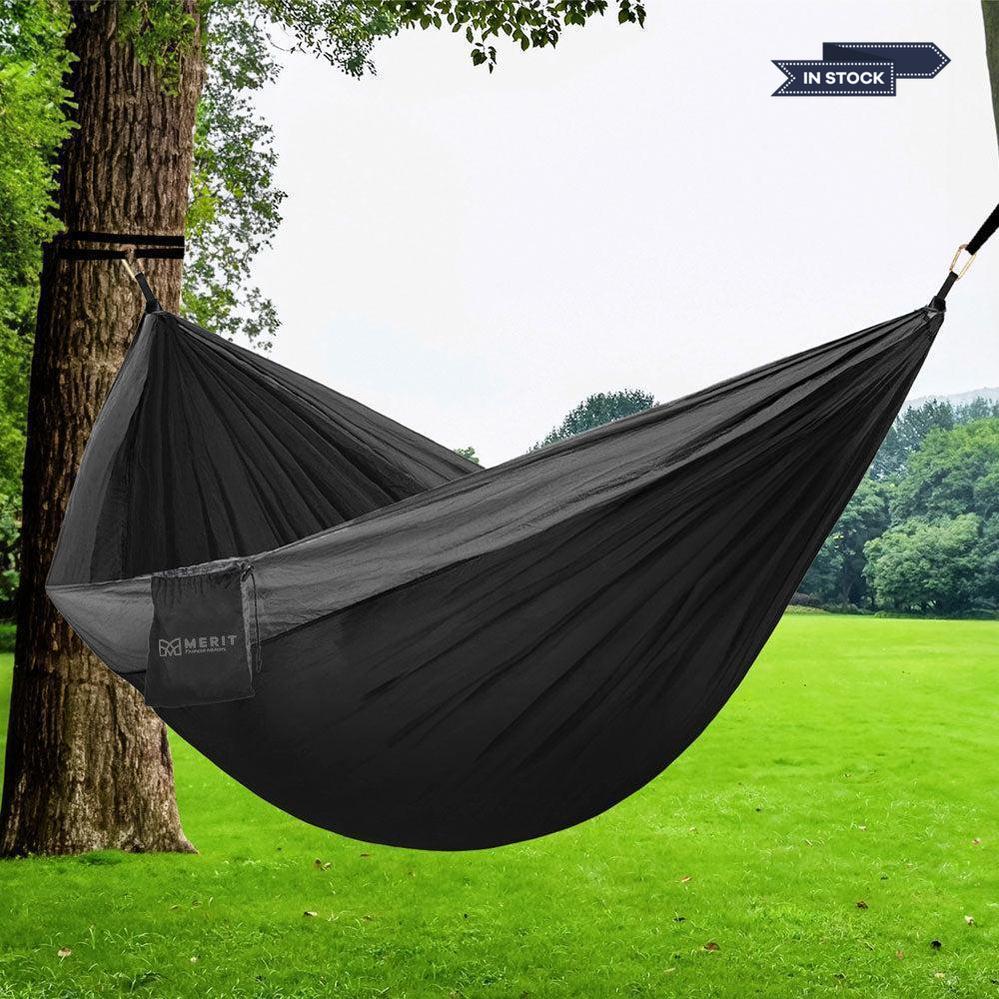Merit Hangout™ Portable Hammock