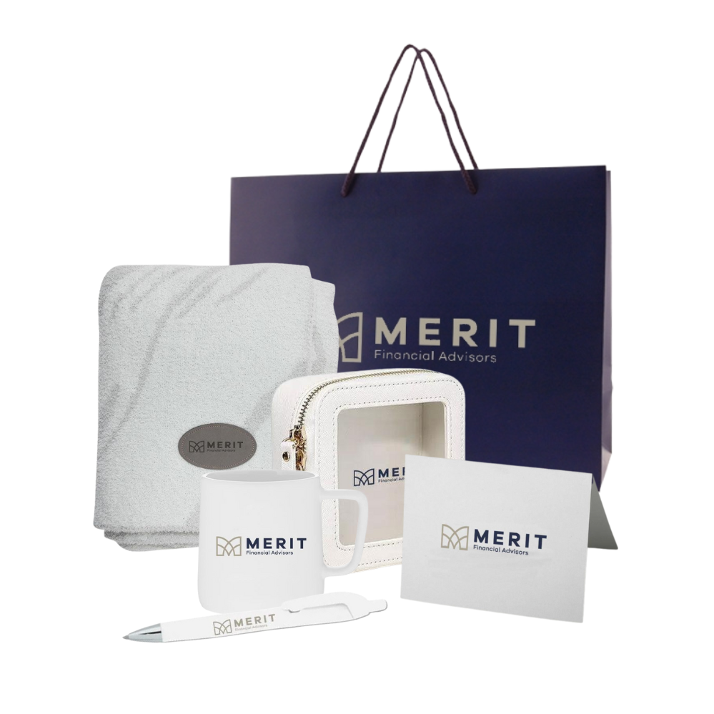 Merit Warm Welcome Kit 2