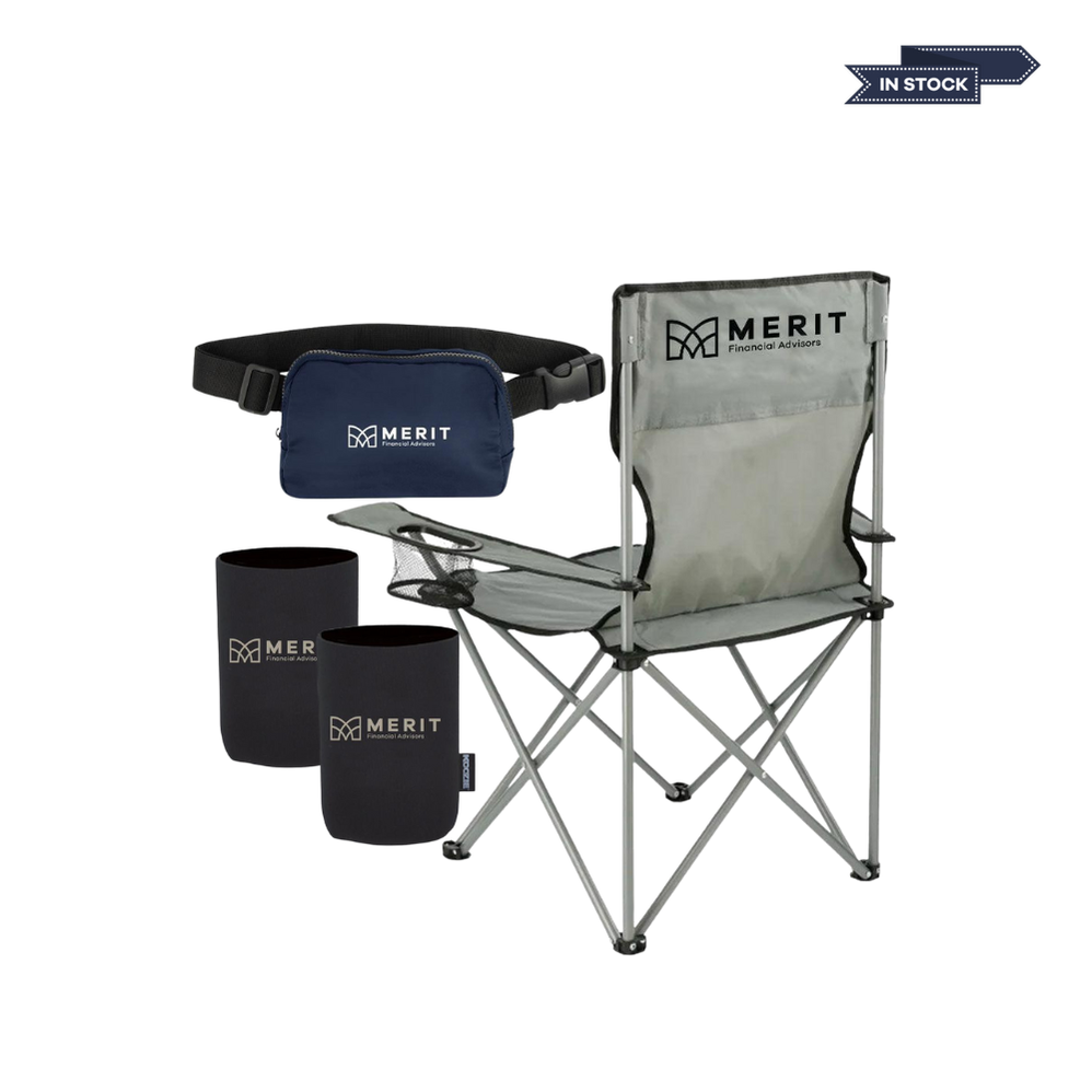 Merit Tailgate Bundle