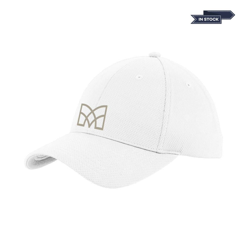 Merit PosiCharge RacerMesh Cap