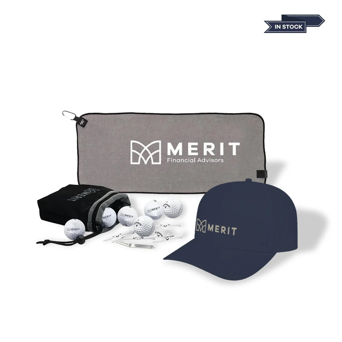 Golf Kit