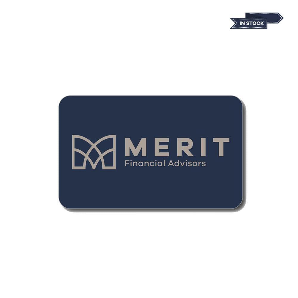 Merit 4-In-1 Rectangle Microfiber Mousepad Cleaning Cloth