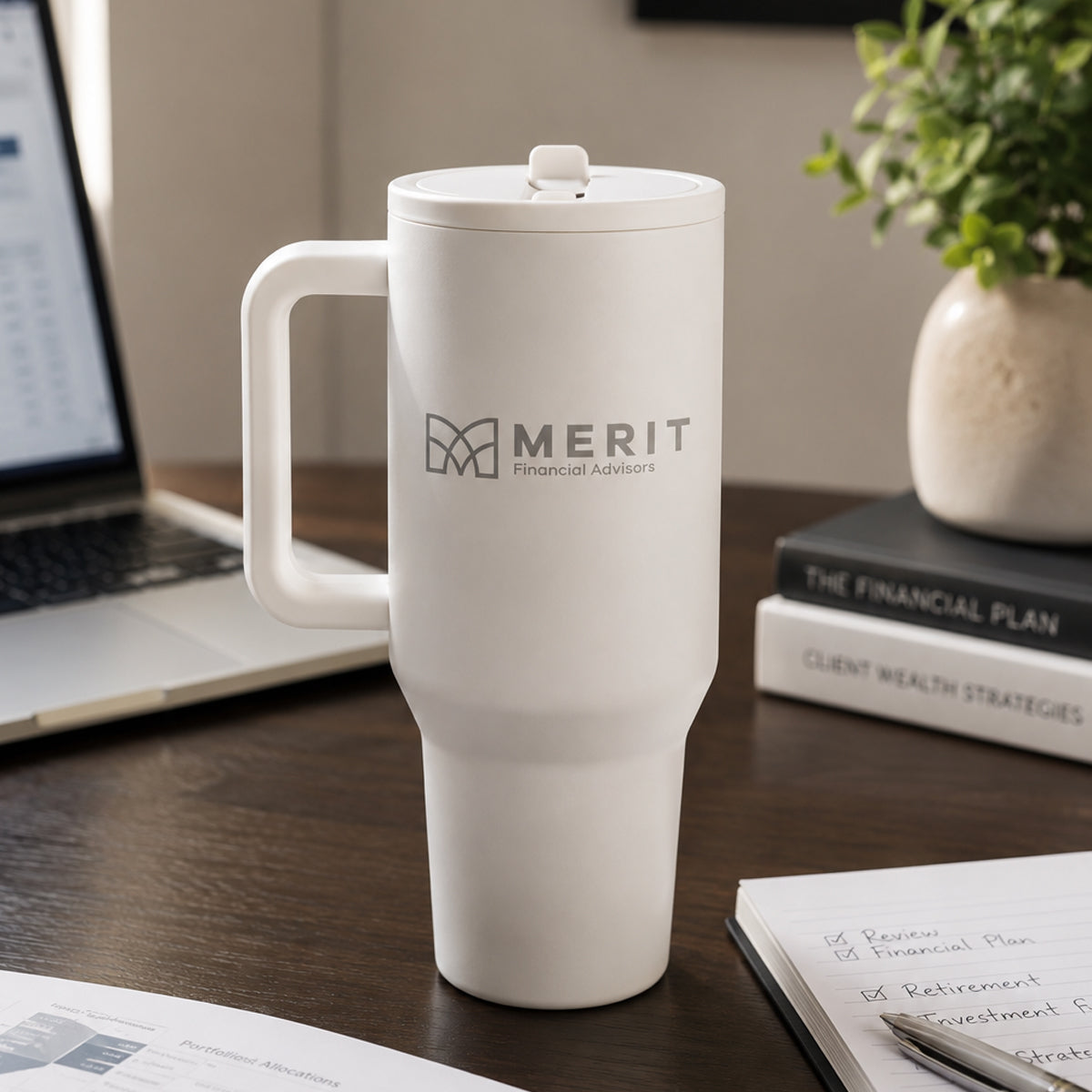 Drinkware