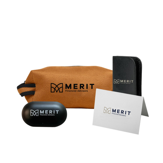Merit Travel Bundle