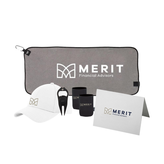 Merit Fairway Bundle