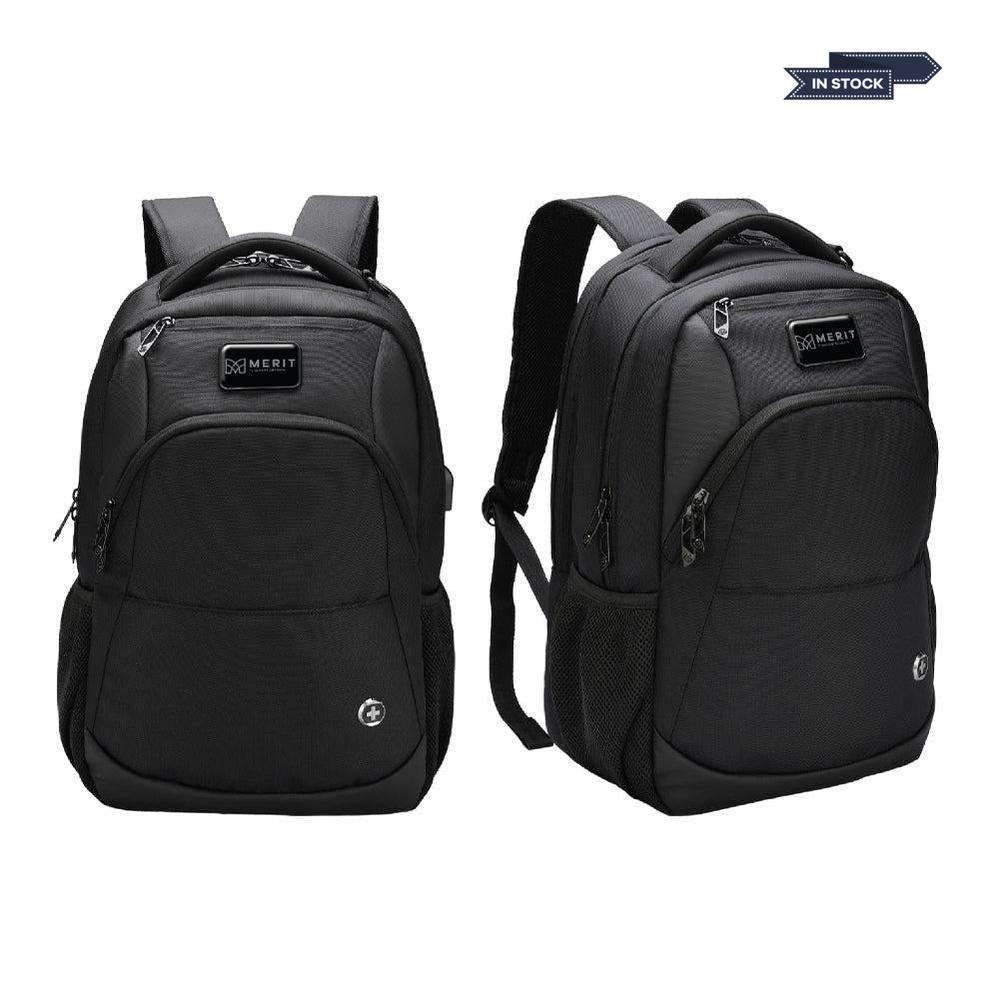 Merit Swissdigital Design® Commuter Backpack