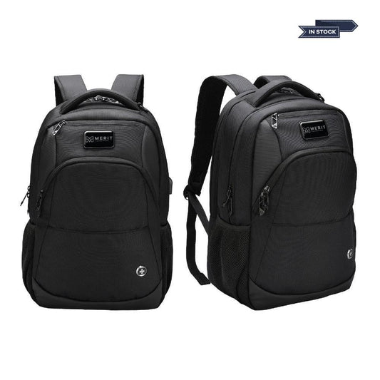 Merit Swissdigital Design® Commuter Backpack