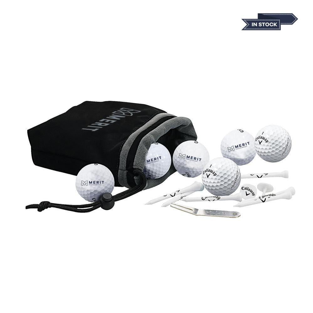 Merit Callaway Warbird Pouch