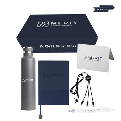Merit New Client Gift Box