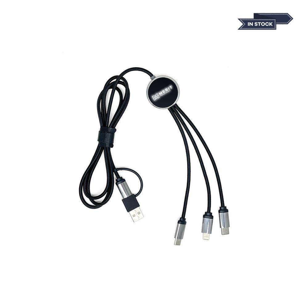 Merit Light-Up Charger