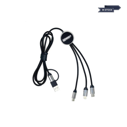 Merit Light-Up Charger