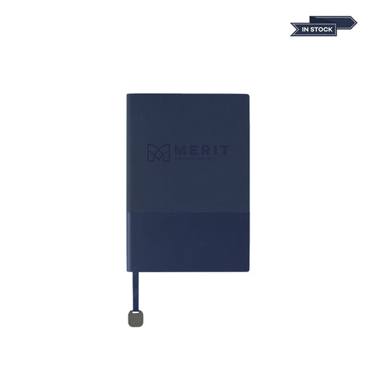 Merit JAQ Recycled Journal