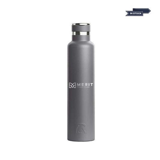 Merit RTIC 26 oz Journey Bottle - Graphite