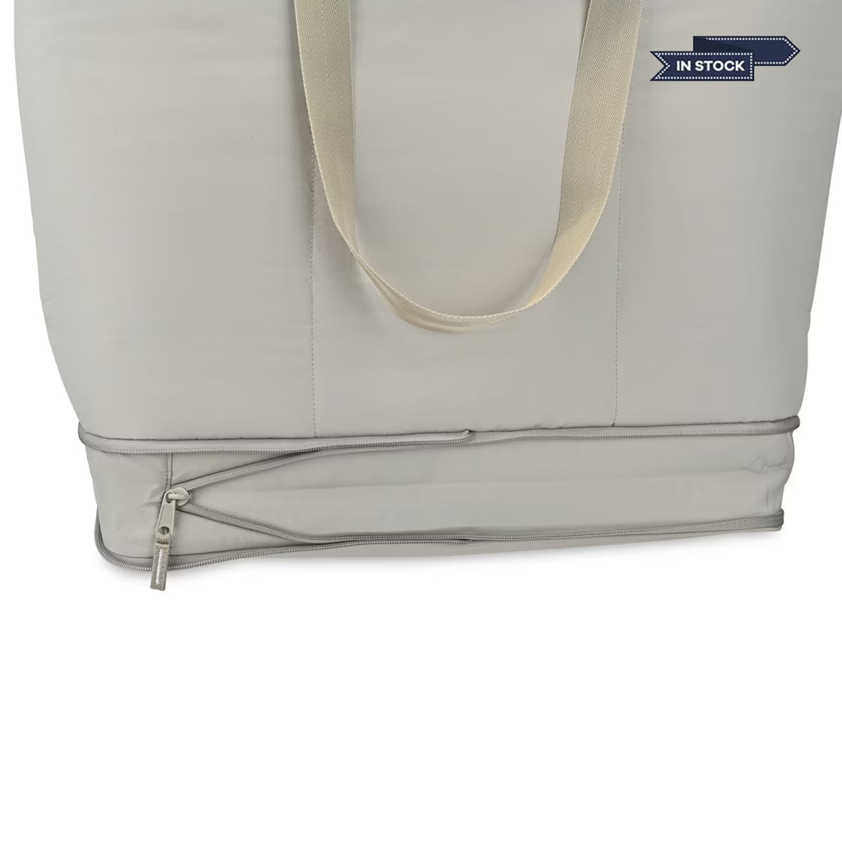 Merit KEEPCOOL® Rio Quilted Expandable Cooler