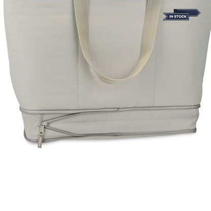 Merit KEEPCOOL® Rio Quilted Expandable Cooler