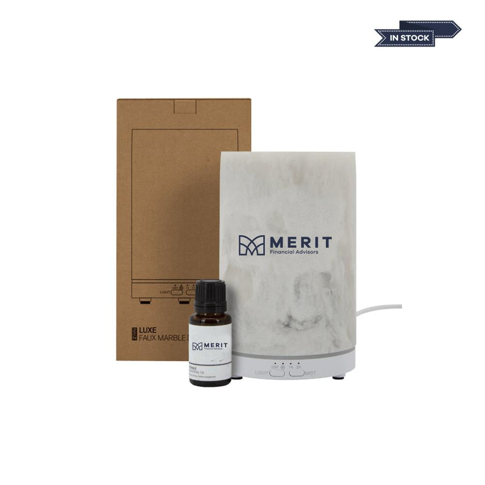 Merit Luxe Diffuser - Exhale
