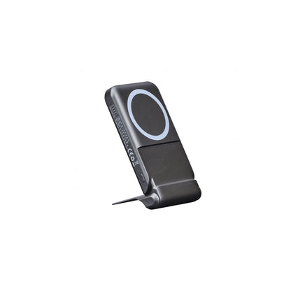 Merit 10,000 mAh MagSafe Light-Up Power Bank