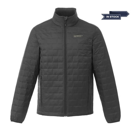 Men's-TELLURIDE Packable Ins Jkt