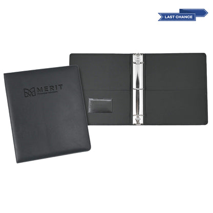 Merit 2" Stratton Binder