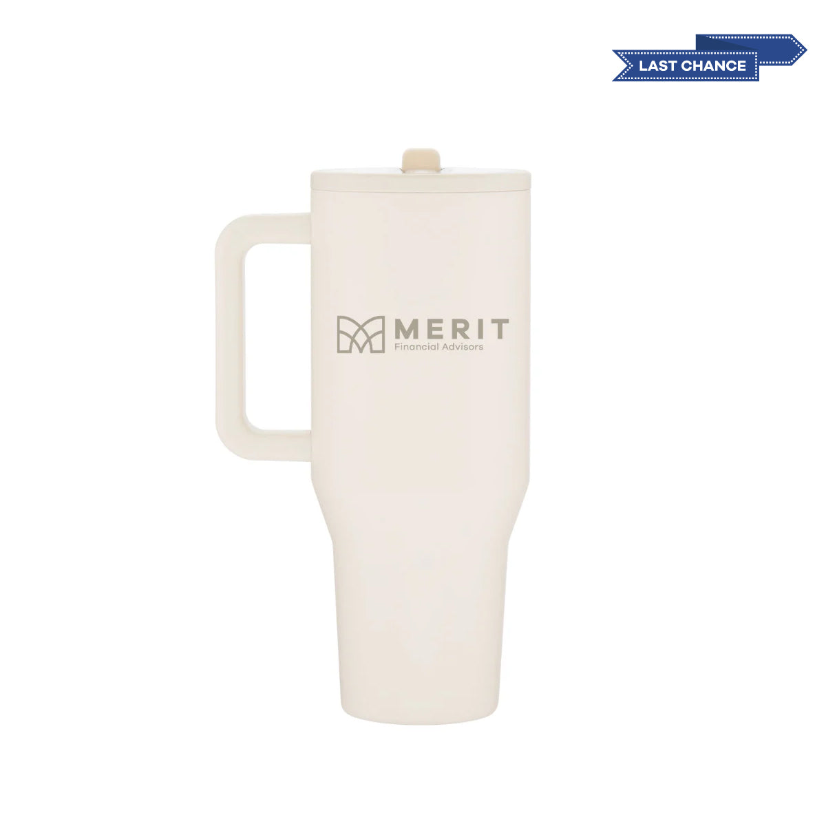 Merit 32 oz. HydroJug Traveler