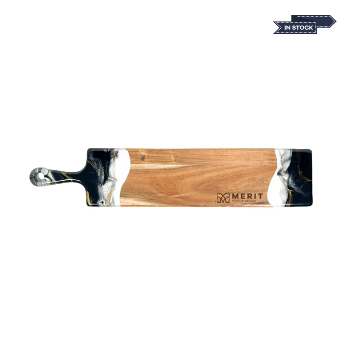 Merit Baguette Acacia Boards