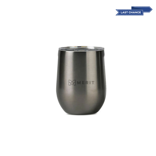 Merit CORKCICLE Stemless Wine Cup - 12 oz.