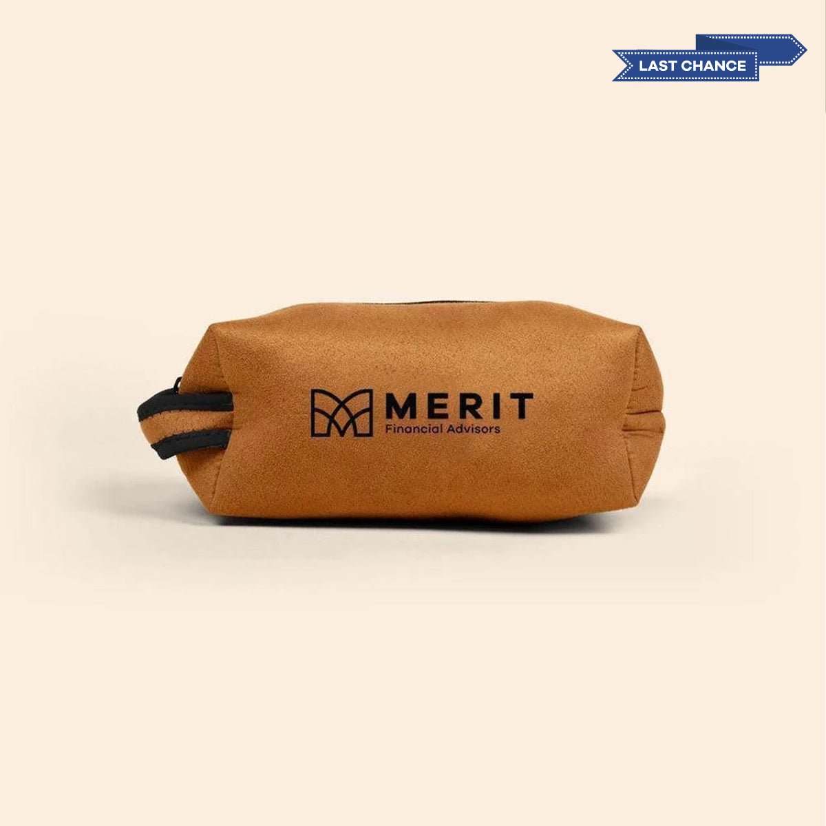 Merit Doppleganger Dopp Bag